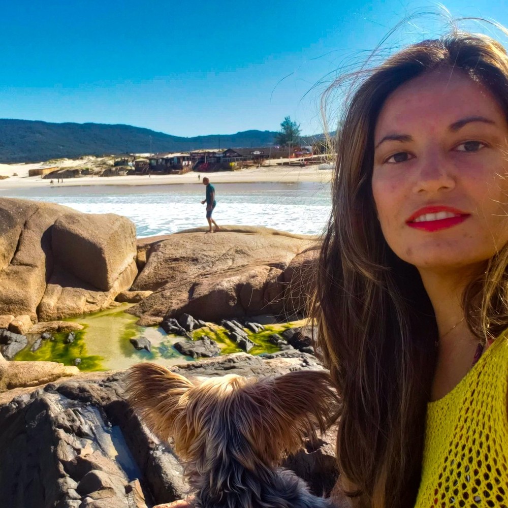 Meet your Posher, Greensky